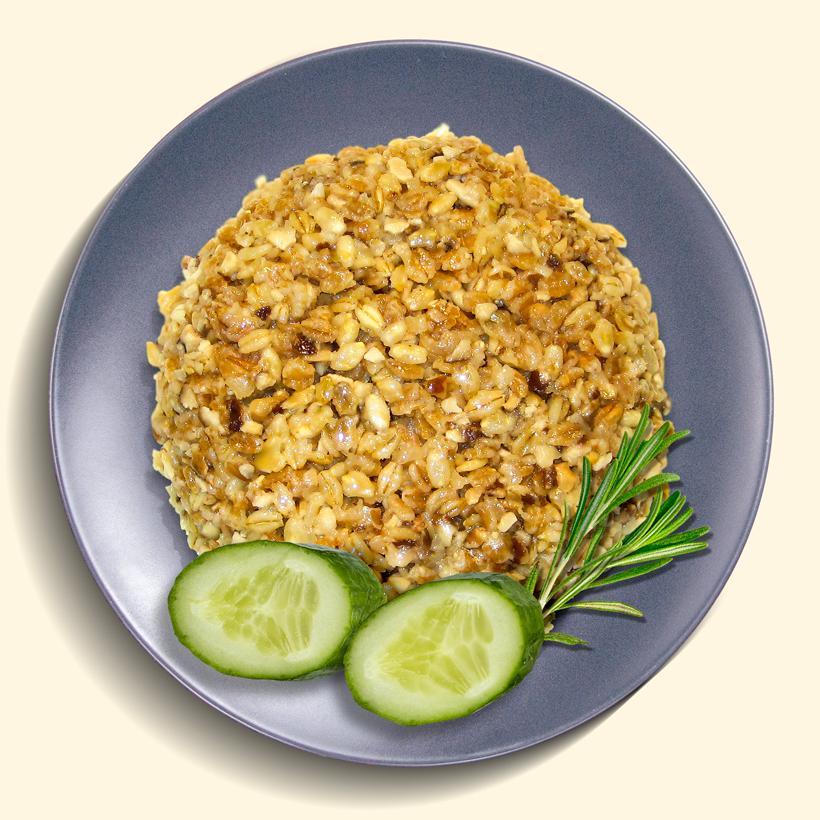 garnir-s-gribami-i-lukom