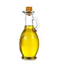Масло растительное